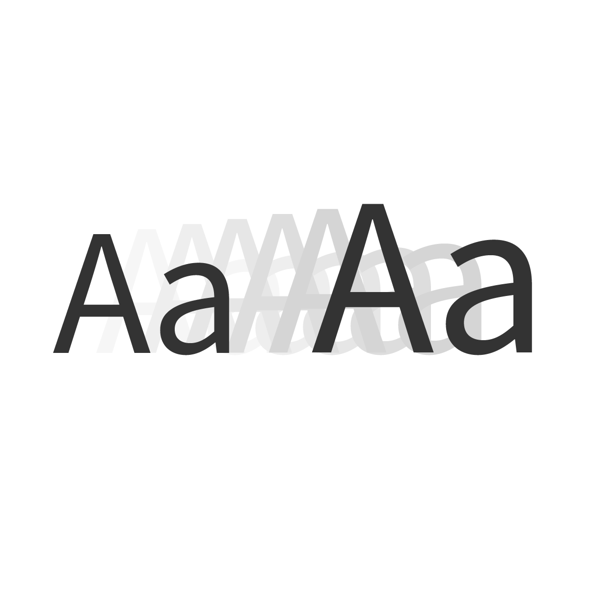 Fluid Typography